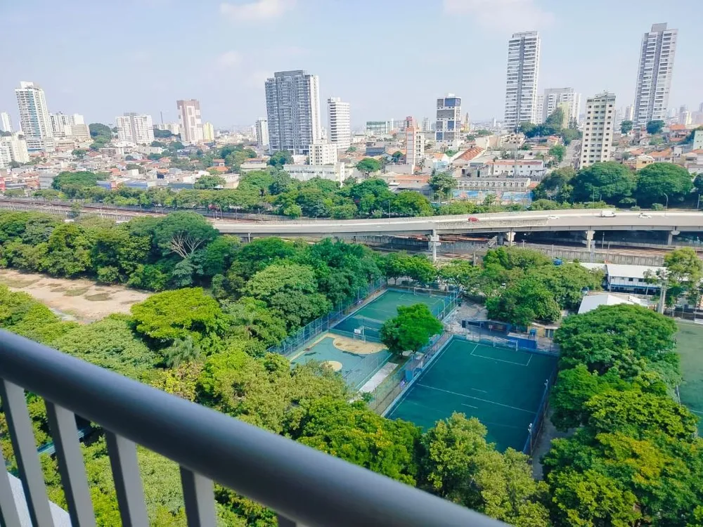 Apartamento, 2 quartos, 49 m² - Foto 1