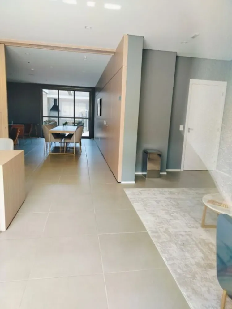Apartamento, 2 quartos, 49 m² - Foto 2