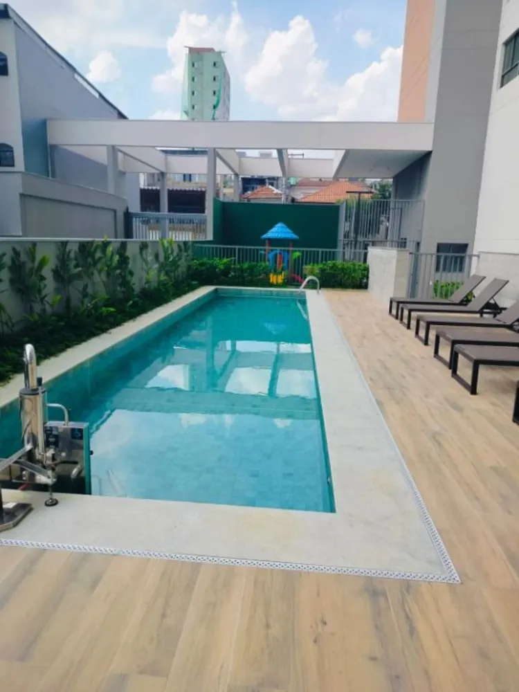 Apartamento, 2 quartos, 49 m² - Foto 3