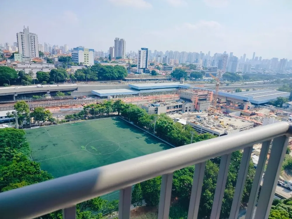 Apartamento, 2 quartos, 49 m² - Foto 9