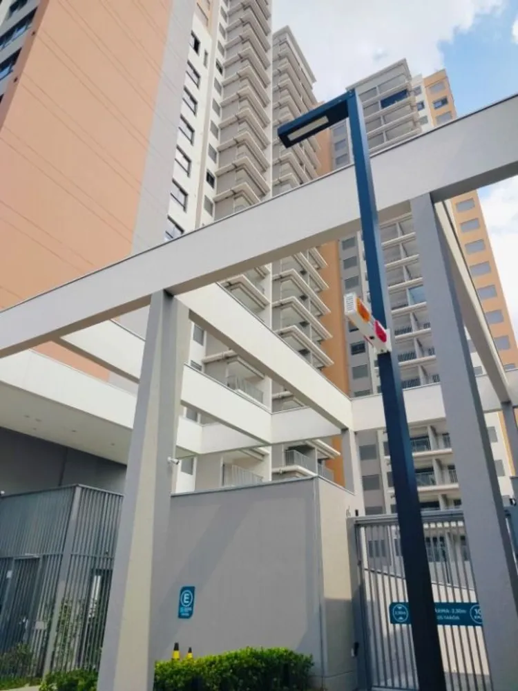 Apartamento, 2 quartos, 49 m² - Foto 8