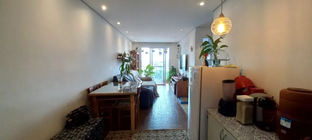 Apartamento, 2 quartos, 70 m² - Foto 2