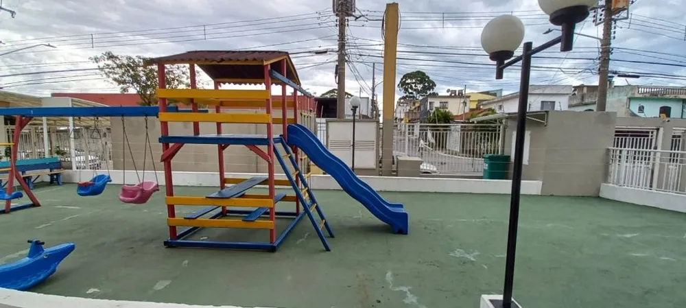 Apartamento, 2 quartos, 70 m² - Foto 4