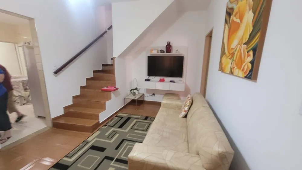 Casa, 2 quartos, 100 m² - Foto 3