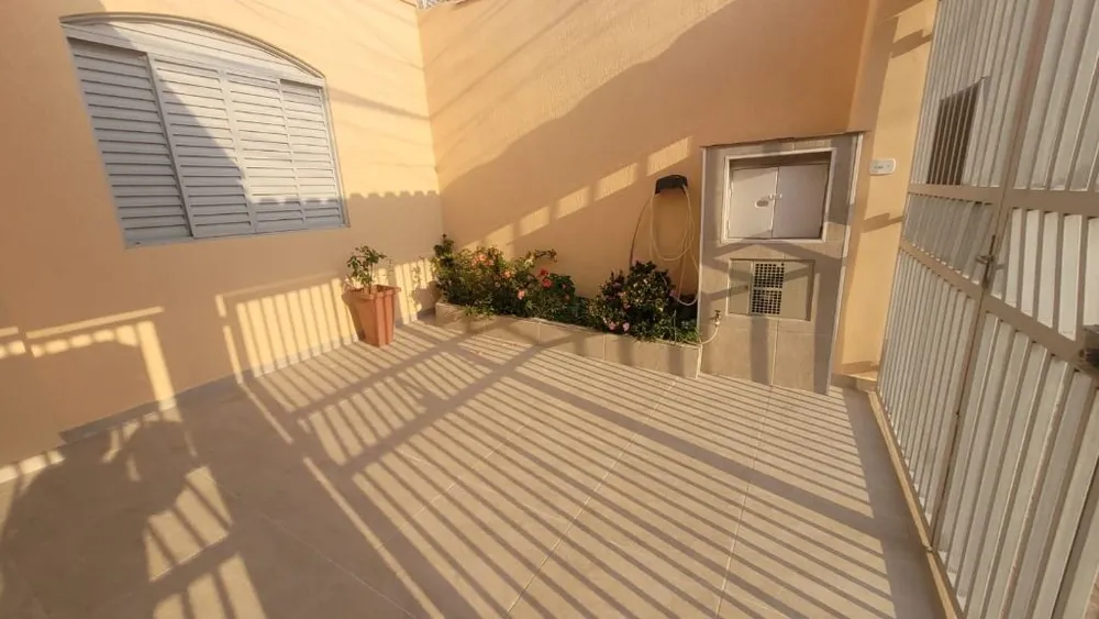 Casa, 2 quartos, 100 m² - Foto 1