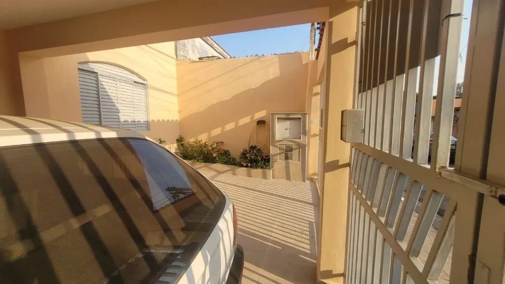 Casa, 2 quartos, 100 m² - Foto 4