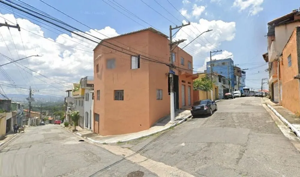 Prédio Inteiro, 226 m² - Foto 1