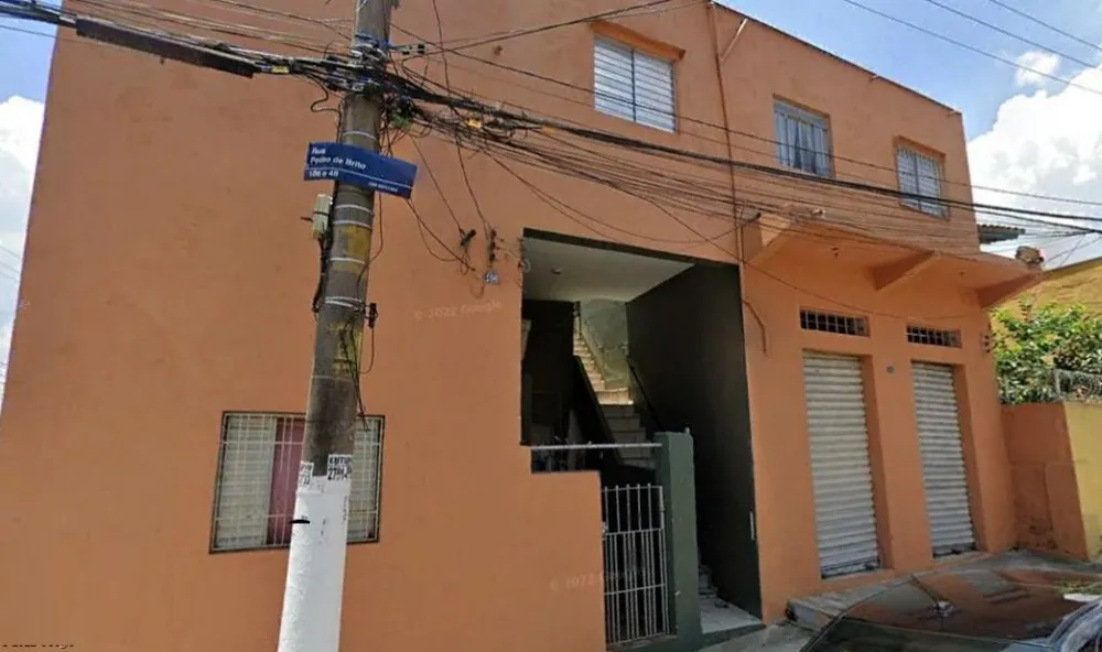 Prédio Inteiro, 226 m² - Foto 2