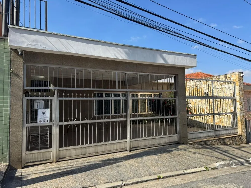 Casa, 3 quartos, 185 m² - Foto 1