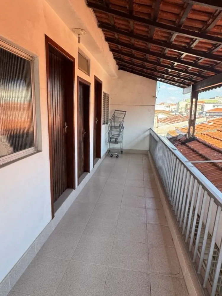 Casa, 3 quartos, 185 m² - Foto 7