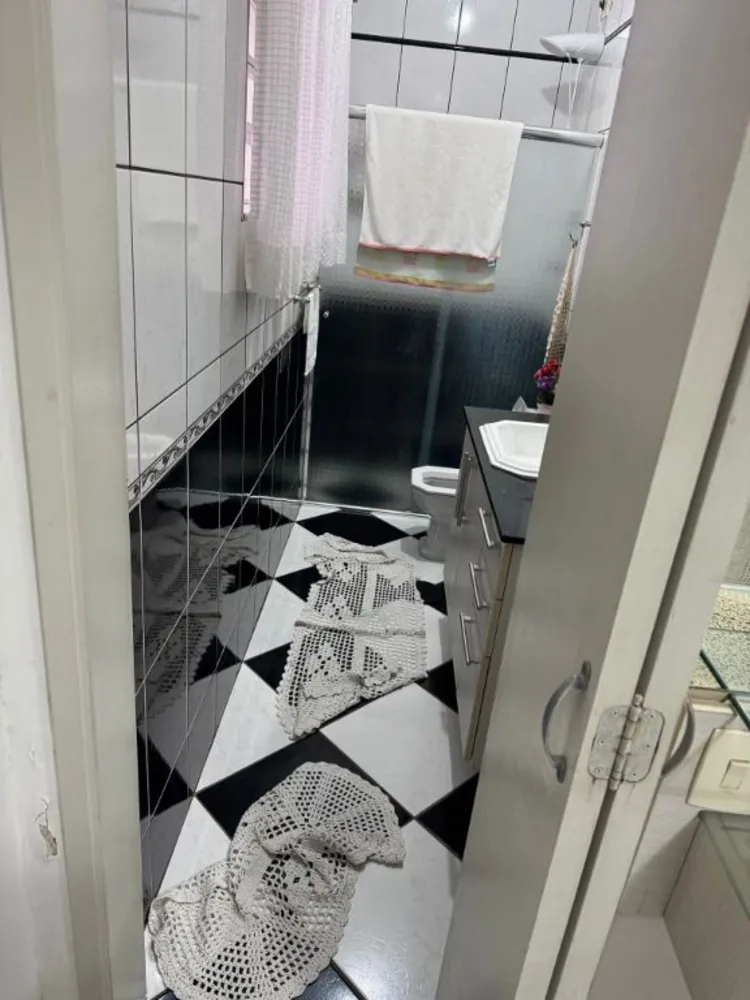 Casa, 3 quartos, 185 m² - Foto 3