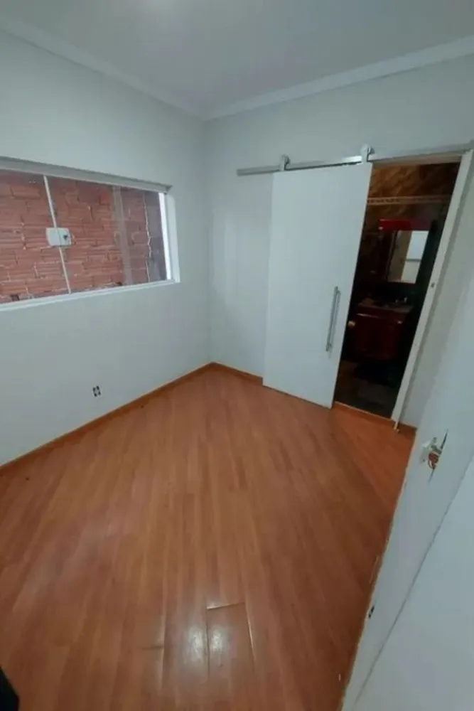 Sobrado, 3 quartos, 284 m² - Foto 1