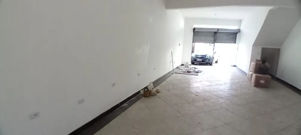 Loja-Salão, 140 m² - Foto 1