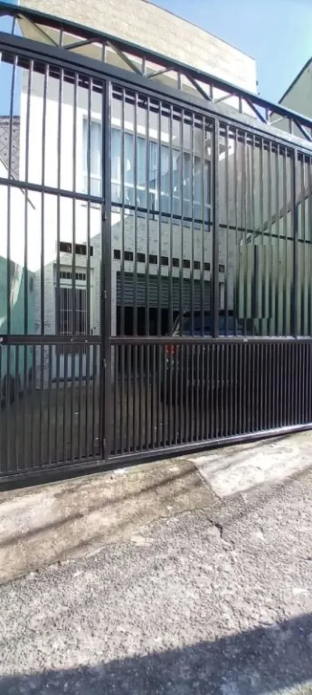 Loja-Salão, 140 m² - Foto 2