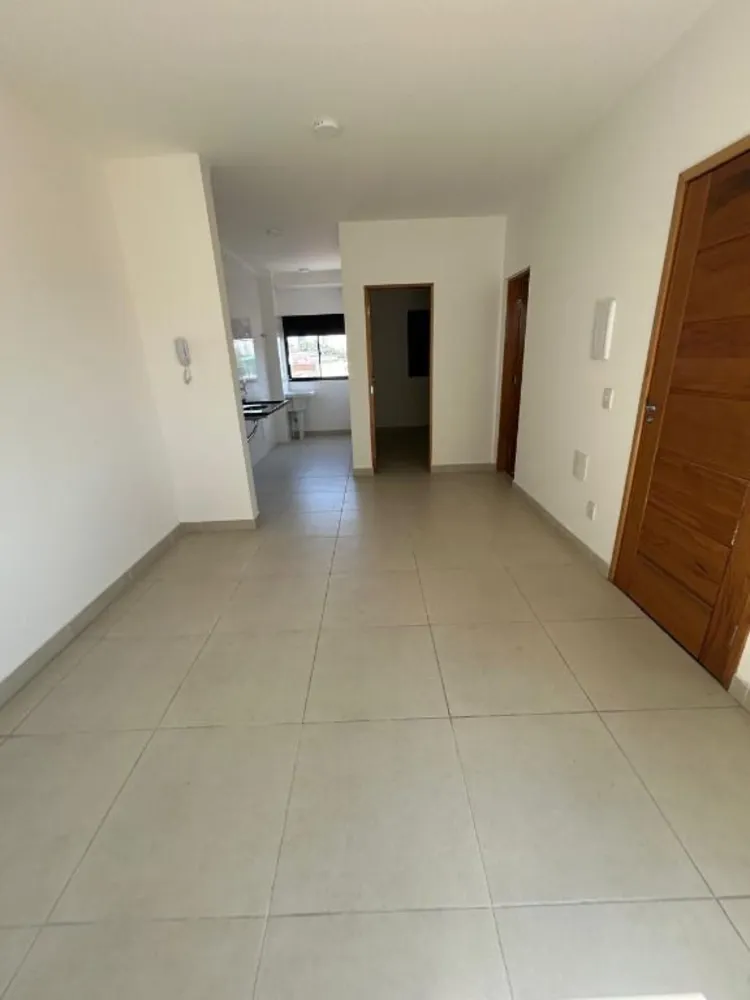 Apartamento, 1 quarto, 32 m² - Foto 11