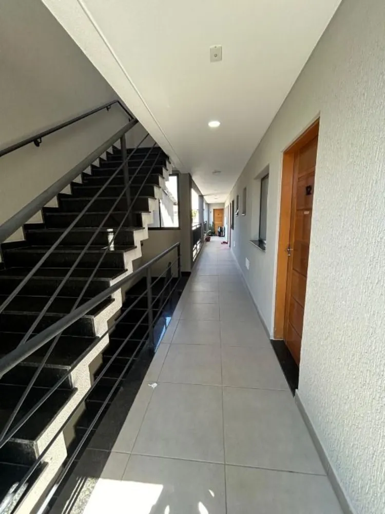 Apartamento, 1 quarto, 32 m² - Foto 8