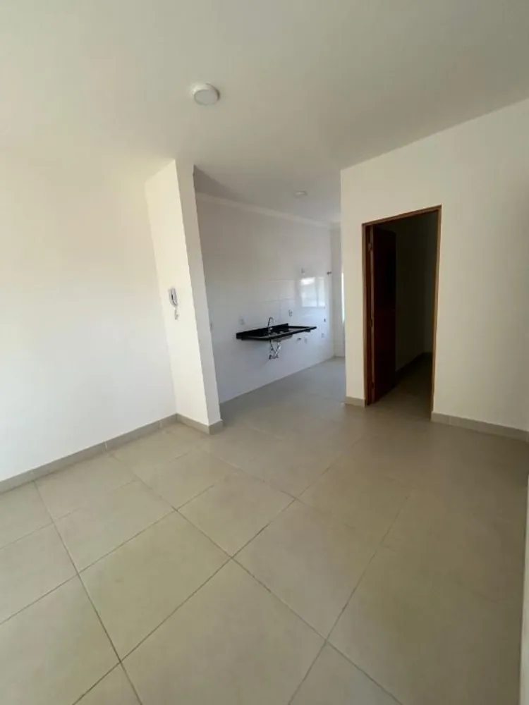 Apartamento, 1 quarto, 32 m² - Foto 6