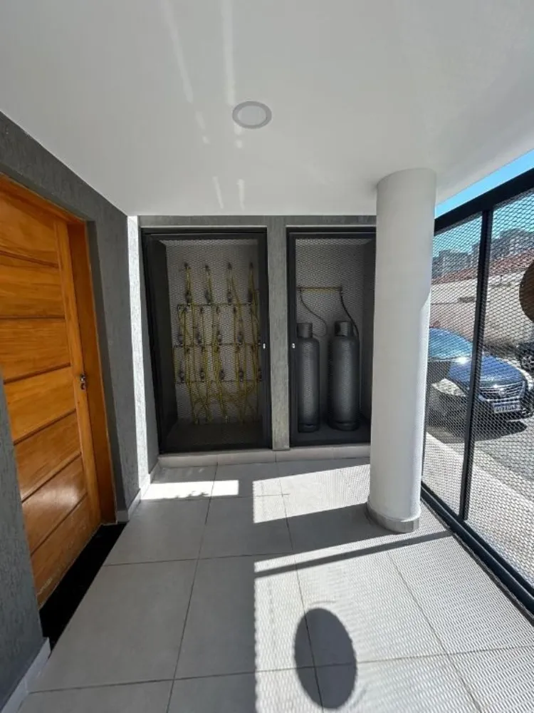 Apartamento, 1 quarto, 32 m² - Foto 5