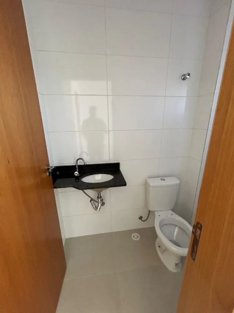 Apartamento, 1 quarto, 32 m² - Foto 3