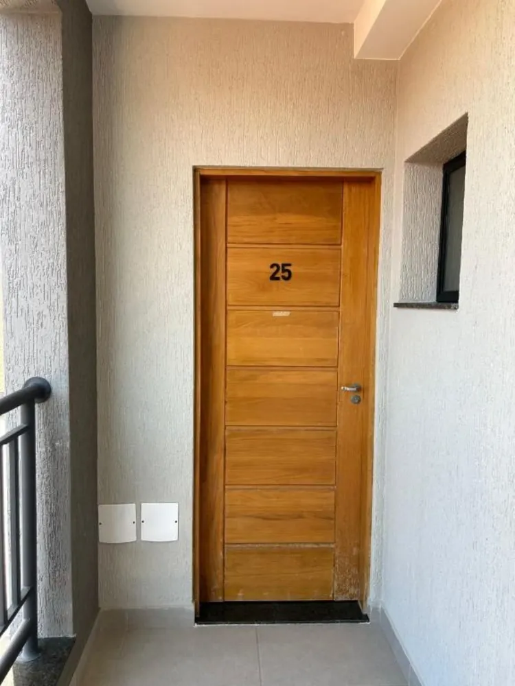 Apartamento, 1 quarto, 32 m² - Foto 4