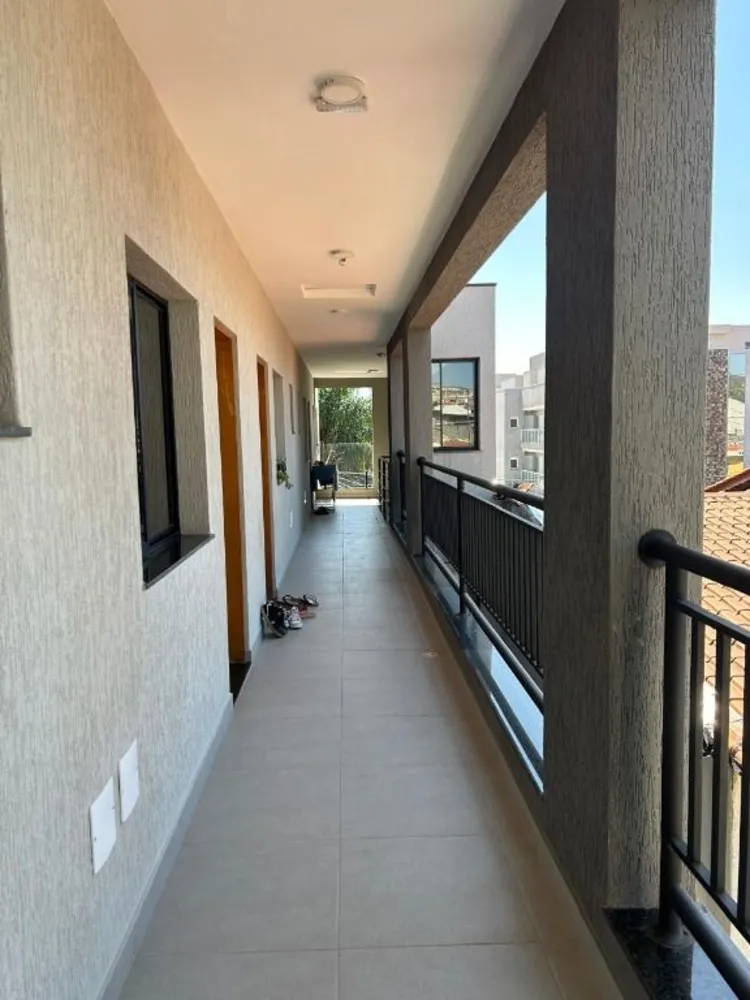 Apartamento, 1 quarto, 32 m² - Foto 2