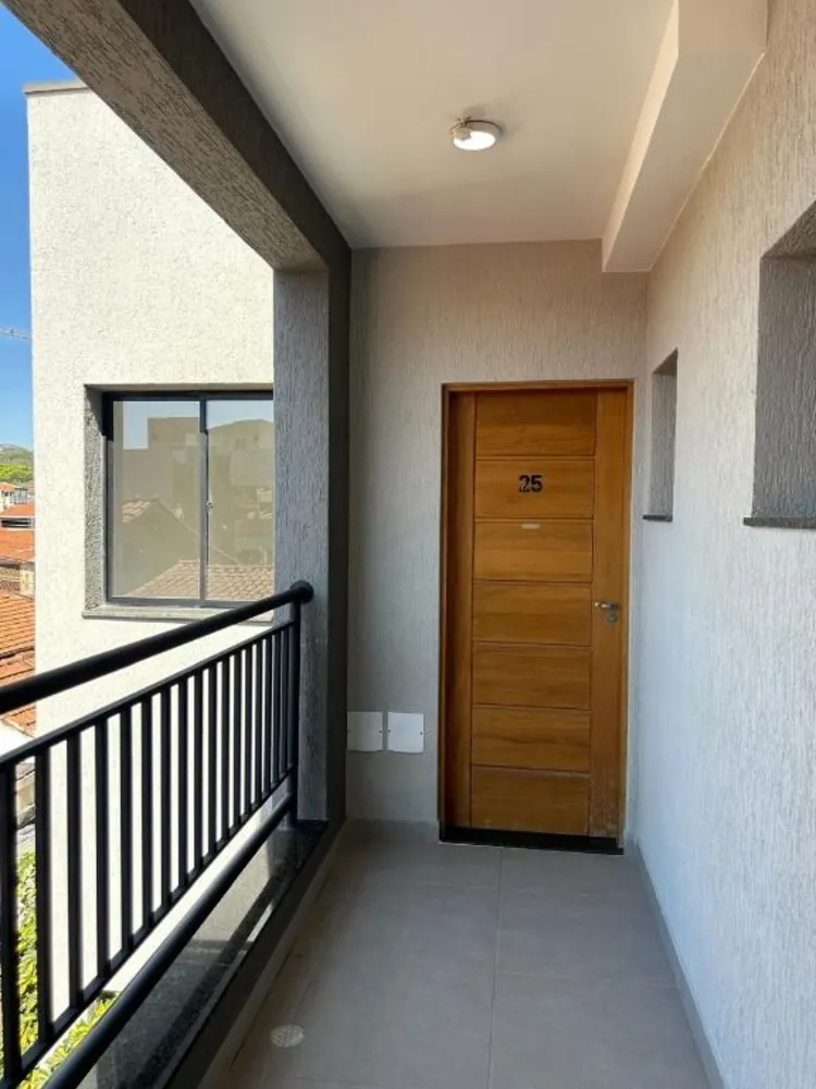 Apartamento, 1 quarto, 32 m² - Foto 9