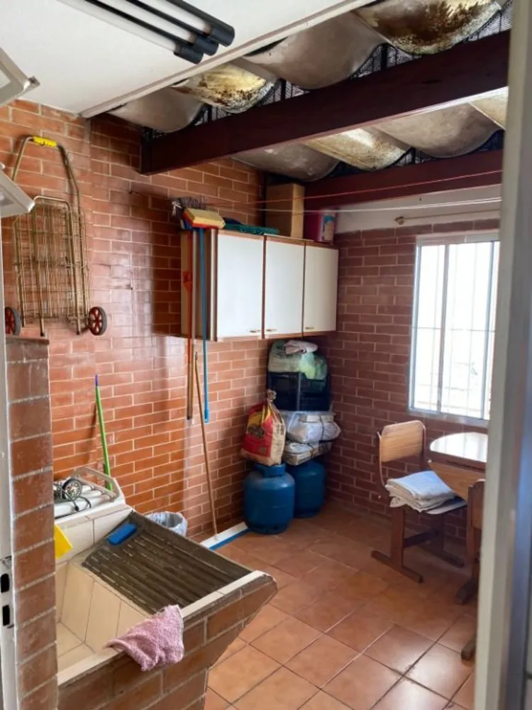 Apartamento, 3 quartos, 100 m² - Foto 8