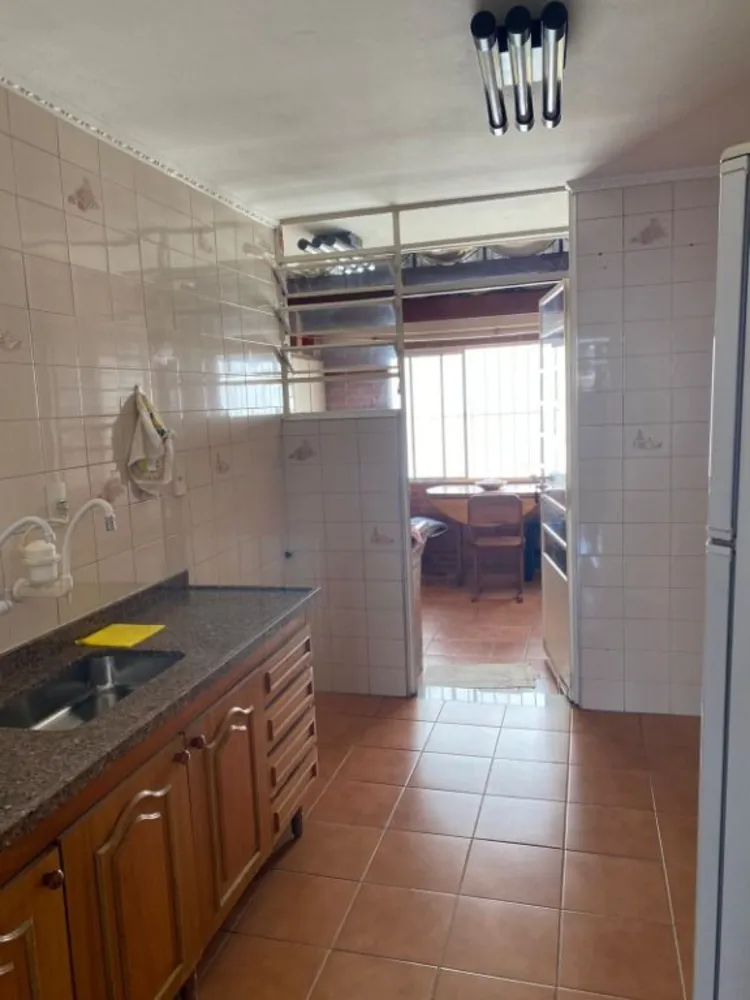 Apartamento, 3 quartos, 100 m² - Foto 5