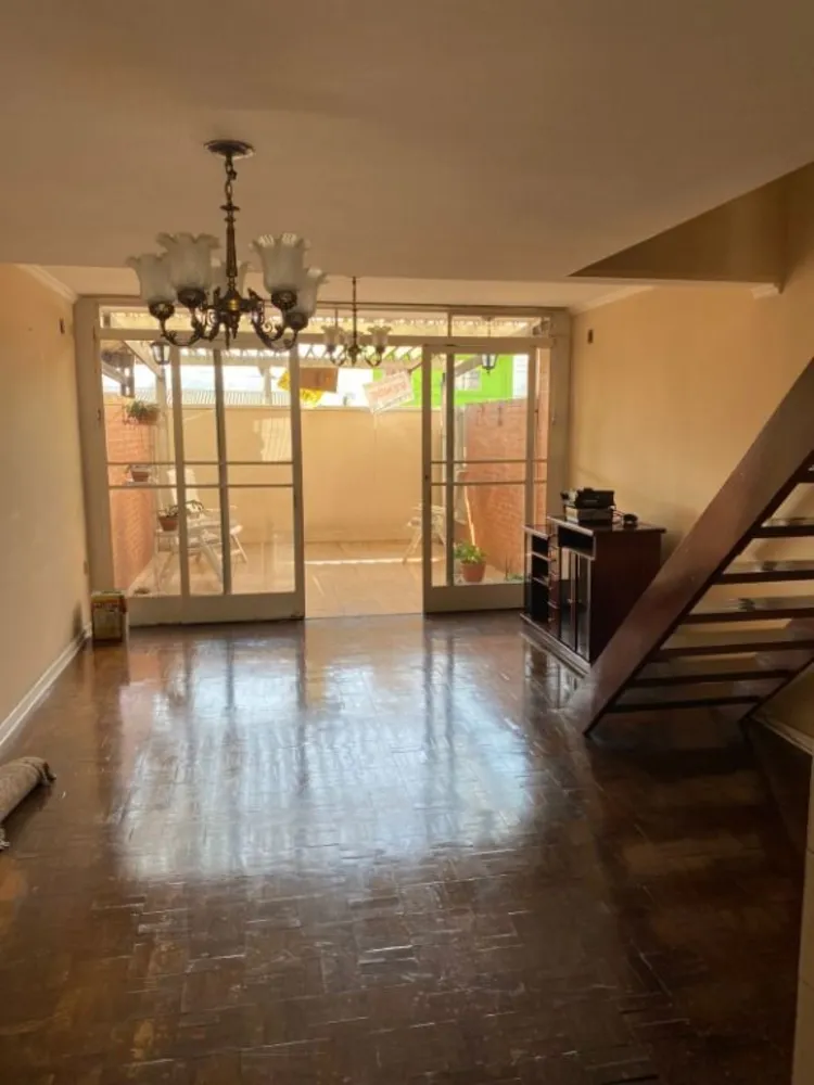 Apartamento, 3 quartos, 100 m² - Foto 1