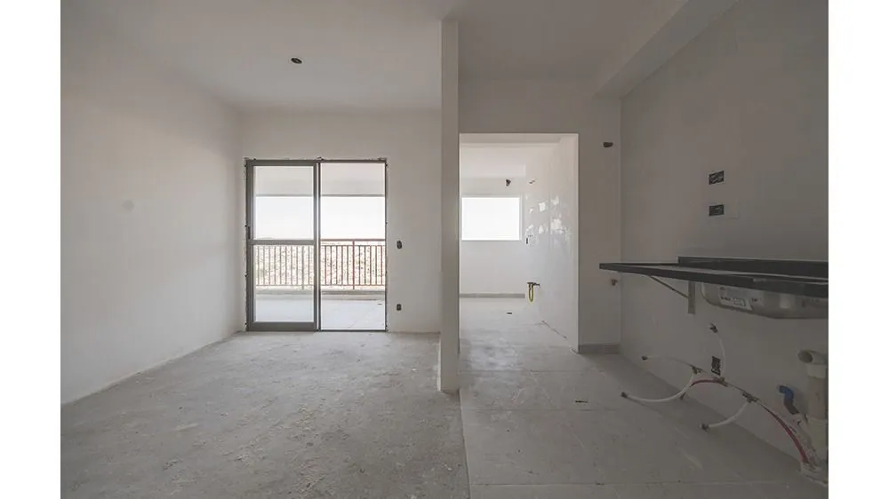 Apartamento, 2 quartos, 68 m² - Foto 1