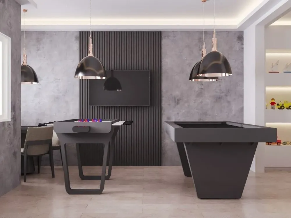 Apartamento, 2 quartos, 50 m² - Foto 3