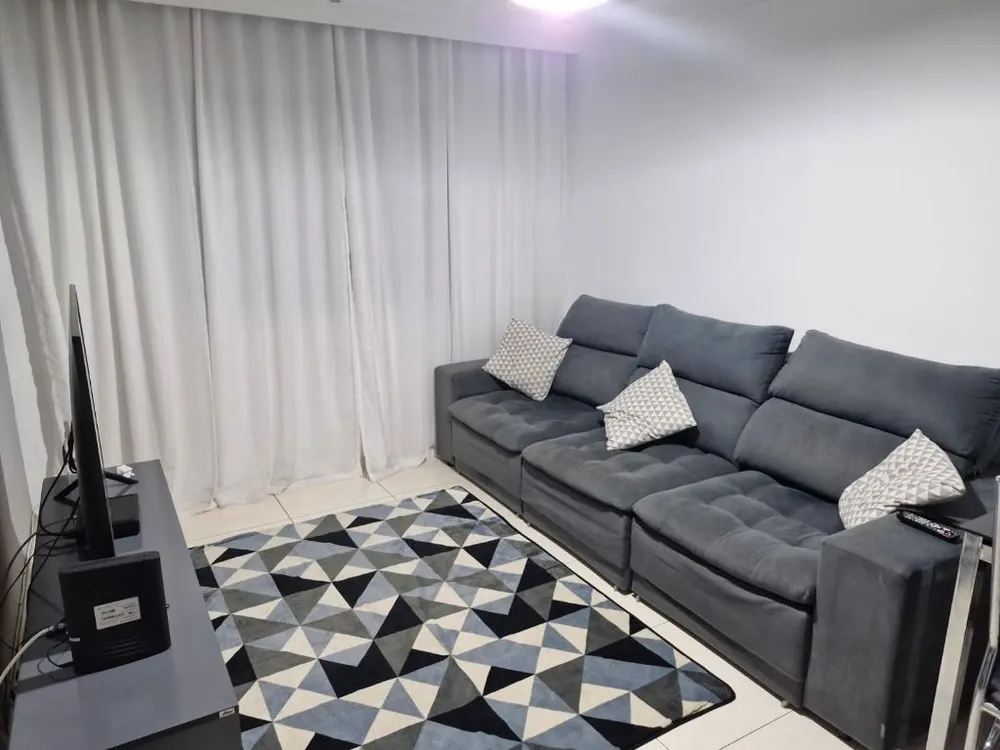 Sobrado, 2 quartos, 112 m² - Foto 1