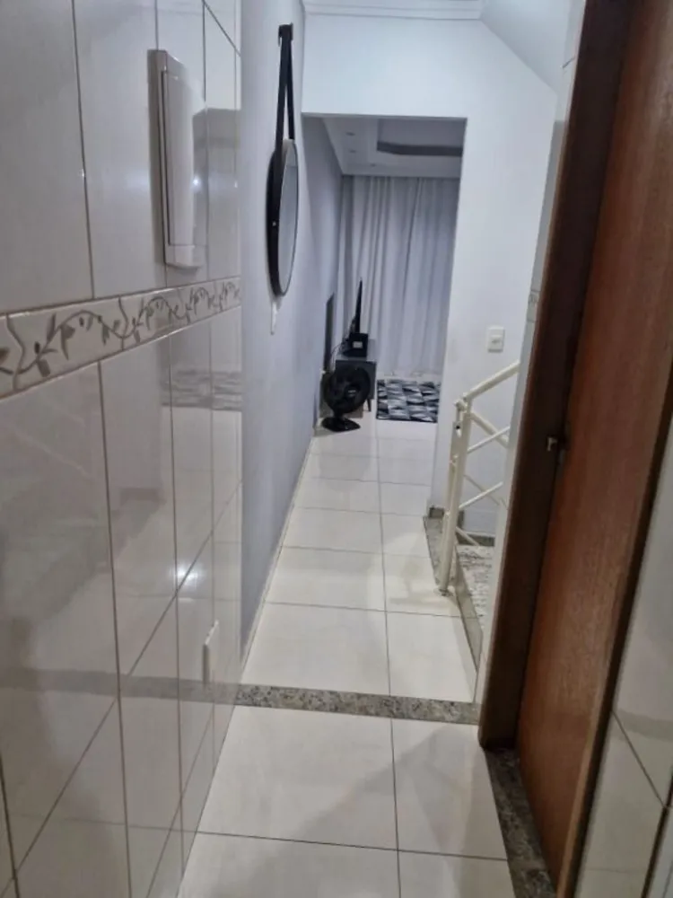 Sobrado, 2 quartos, 112 m² - Foto 3
