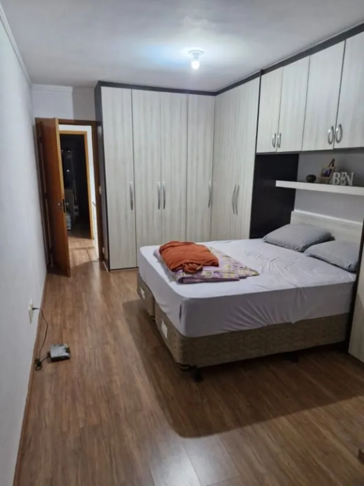 Sobrado, 2 quartos, 112 m² - Foto 5