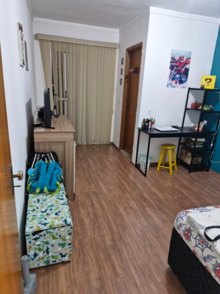Sobrado, 2 quartos, 112 m² - Foto 7