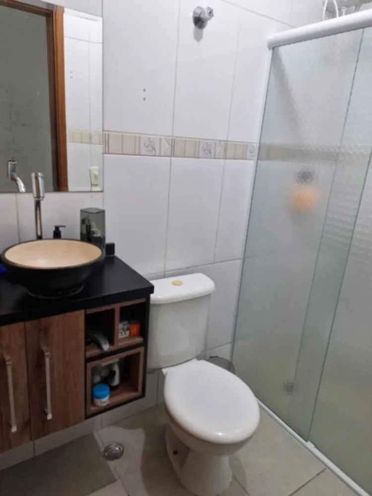 Sobrado, 2 quartos, 112 m² - Foto 6