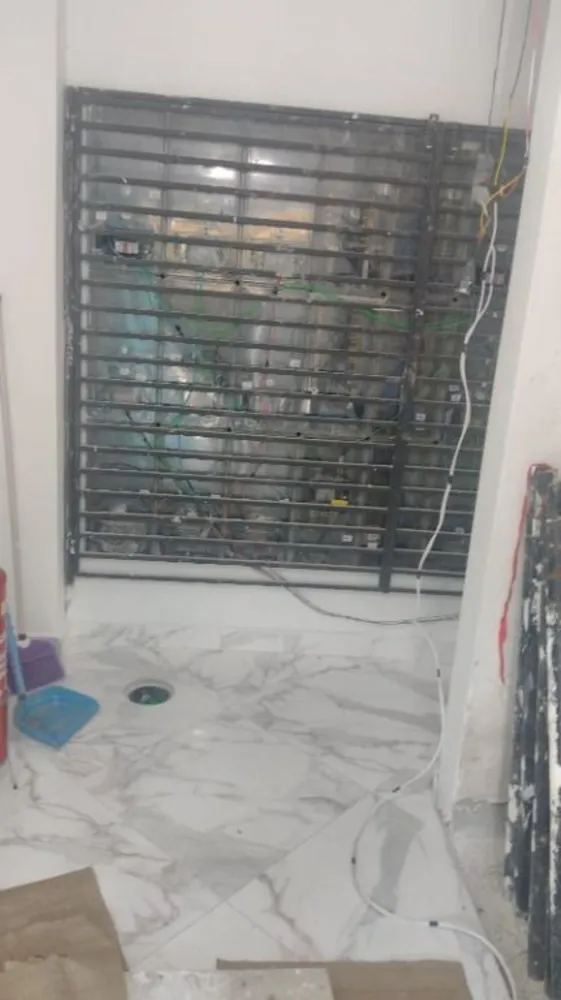 Apartamento, 1 quarto, 29 m² - Foto 4