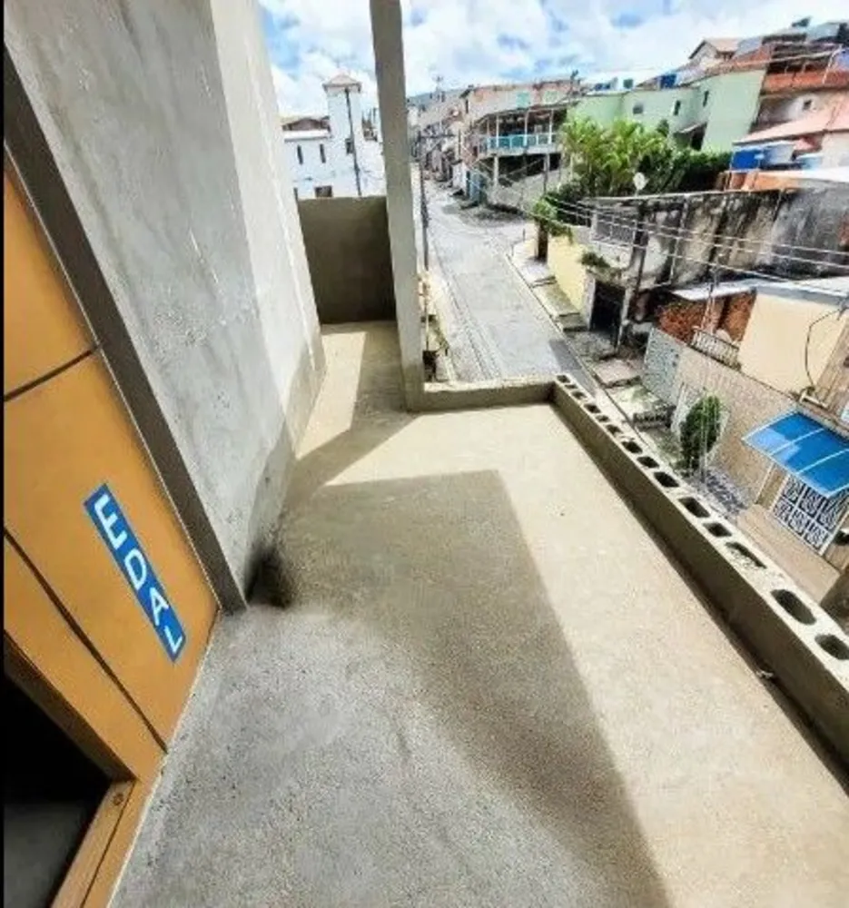 Apartamento, 2 quartos, 36 m² - Foto 7