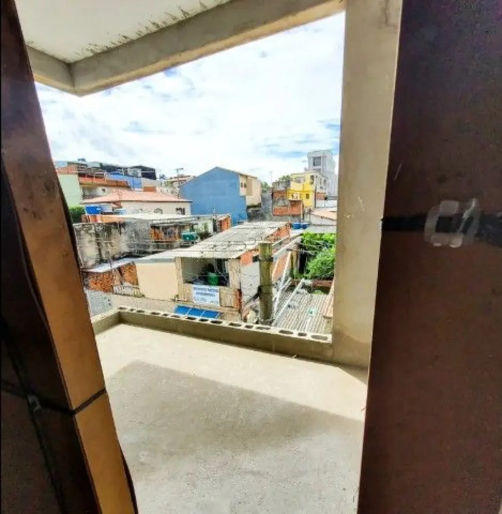 Apartamento, 2 quartos, 36 m² - Foto 12