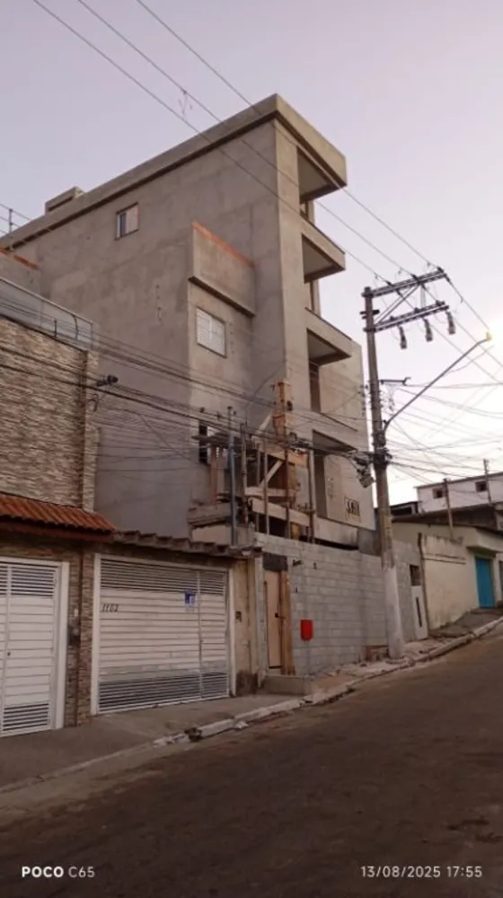 Apartamento, 2 quartos, 36 m² - Foto 3
