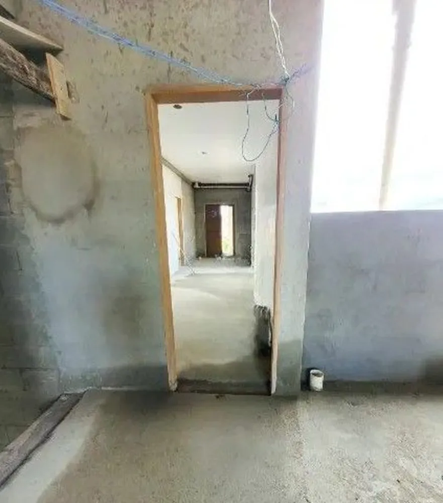 Apartamento, 2 quartos, 36 m² - Foto 11