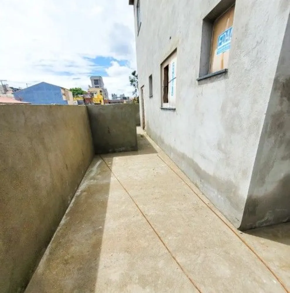 Apartamento, 2 quartos, 36 m² - Foto 5