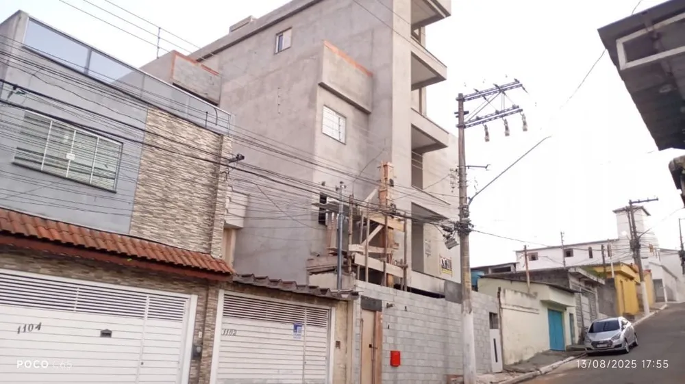 Apartamento, 2 quartos, 36 m² - Foto 6