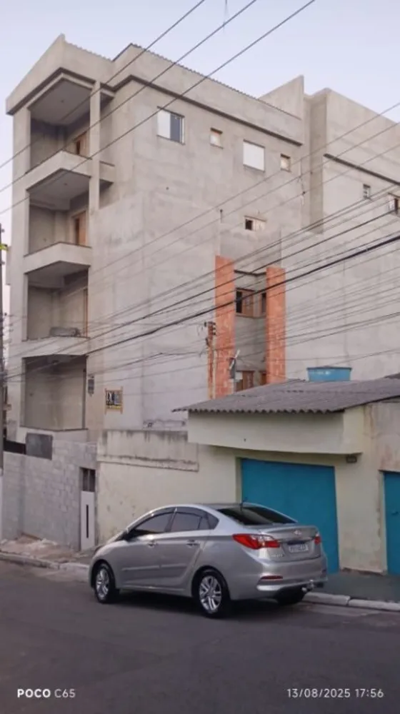 Apartamento, 2 quartos, 36 m² - Foto 10