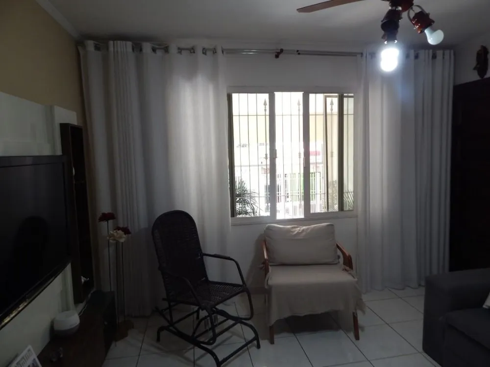 Casa, 3 quartos, 91 m² - Foto 8