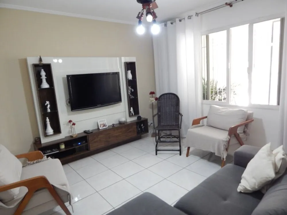 Casa, 3 quartos, 91 m² - Foto 7