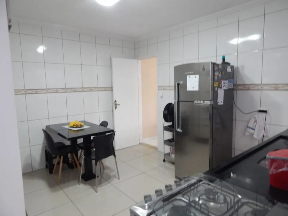 Casa, 3 quartos, 91 m² - Foto 4