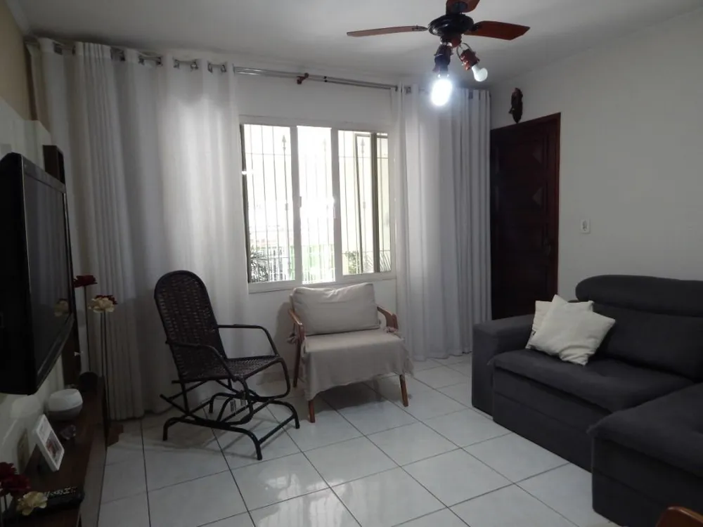 Casa, 3 quartos, 91 m² - Foto 6