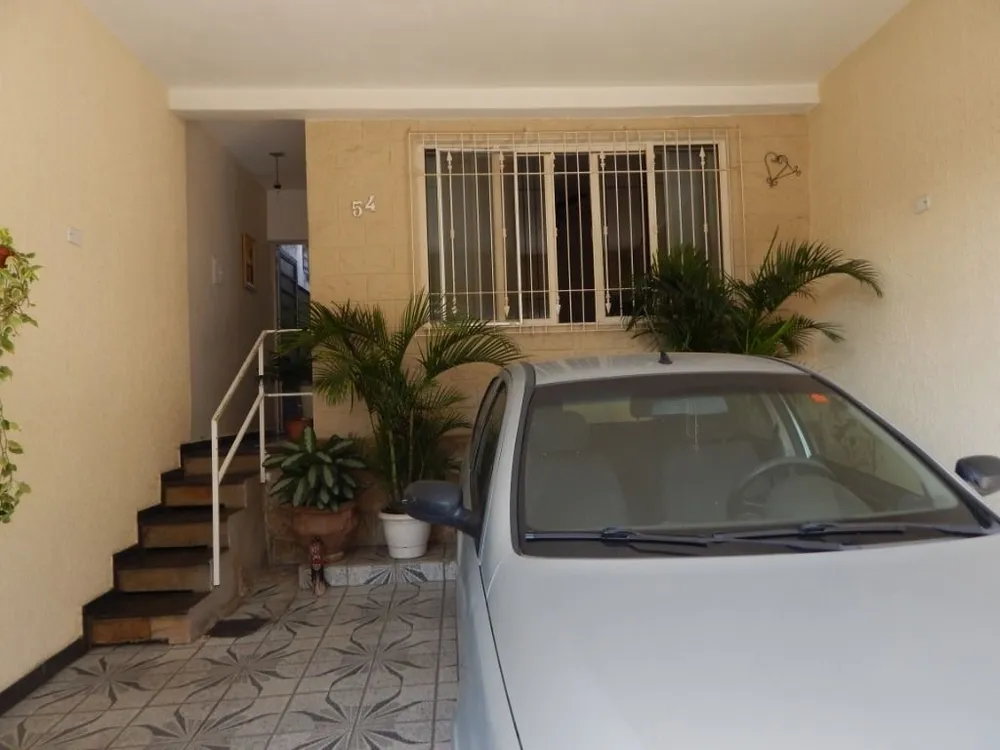 Casa, 3 quartos, 91 m² - Foto 2