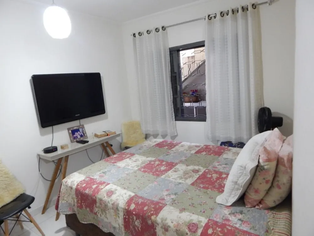 Casa, 3 quartos, 91 m² - Foto 3
